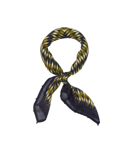 Tie Dye Bandana