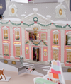 Holiday at Curious Manor Advent Calendar