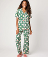 Holiday Story Pajama Pants Set