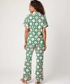 Holiday Story Pajama Pants Set