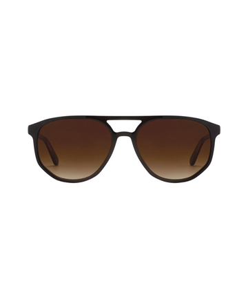 BRANDO | Black + Black Tea