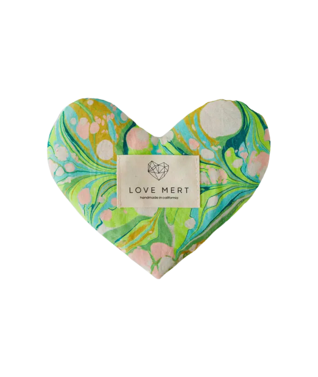 Eye Love Pillow – Frank Eye Love Pillow – Frank