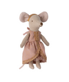 Princess and The Pea Big Sister Mouse