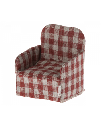Mouse Chair | Red