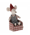 Mouse Chair | Red