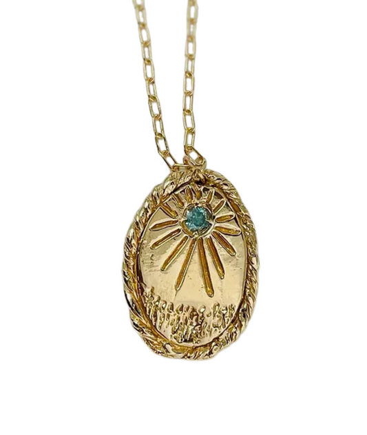 Sonder Necklace