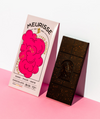 Puffed Quinoa Pepper and Dark Chocolate Bar