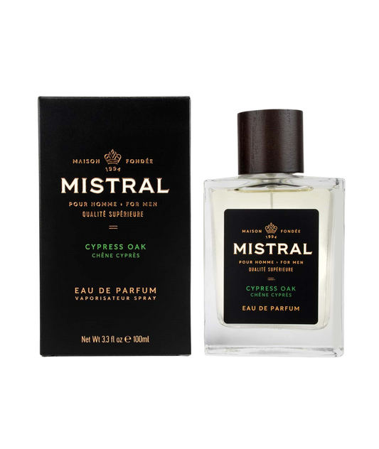 Eau de Parfum