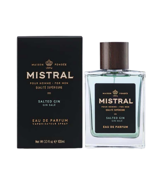 Eau de Parfum