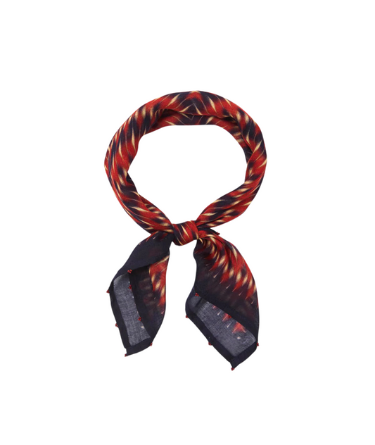 Tie Dye Bandana