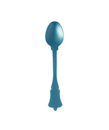 Teaspoon | Turquoise