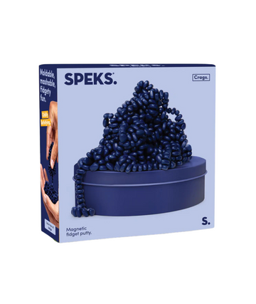 Matte Mini Crags Magnetic Putty