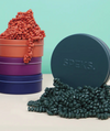 Matte Mini Crags Magnetic Putty