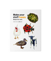 Sticker Set | Country Animals