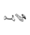 Speed Boat Cufflinks