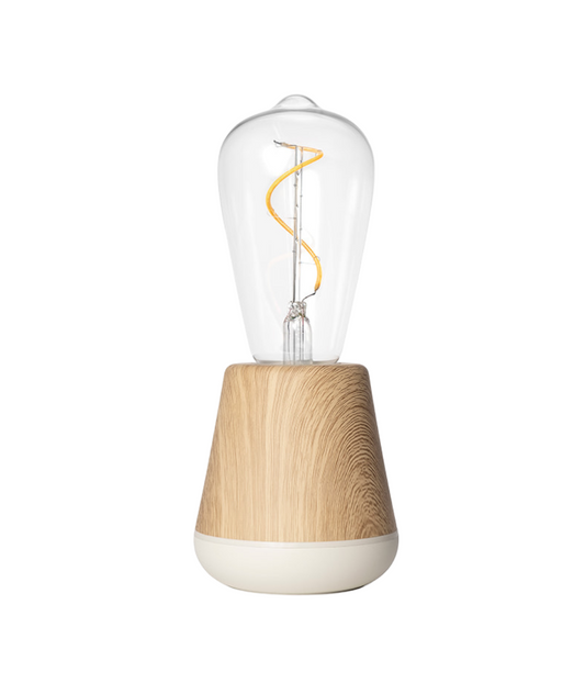 One Table Lamp