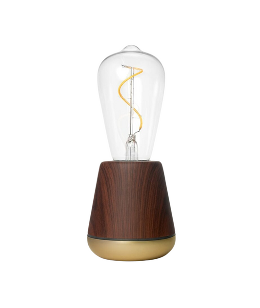 One Table Lamp