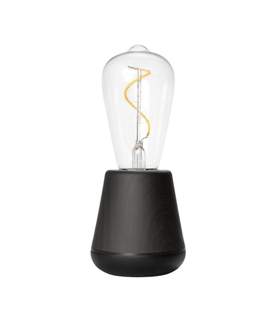 One Table Lamp