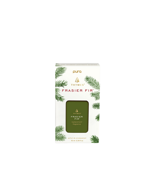 Pura Diffuser Refill from Thymes