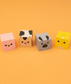 Cubelings Farm Blocks