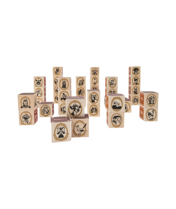First Pets Blocks