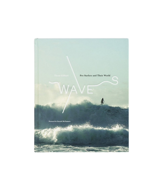 Waves: Pro Surfers and Their World