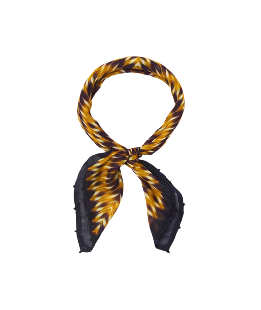 Tie Dye Bandana