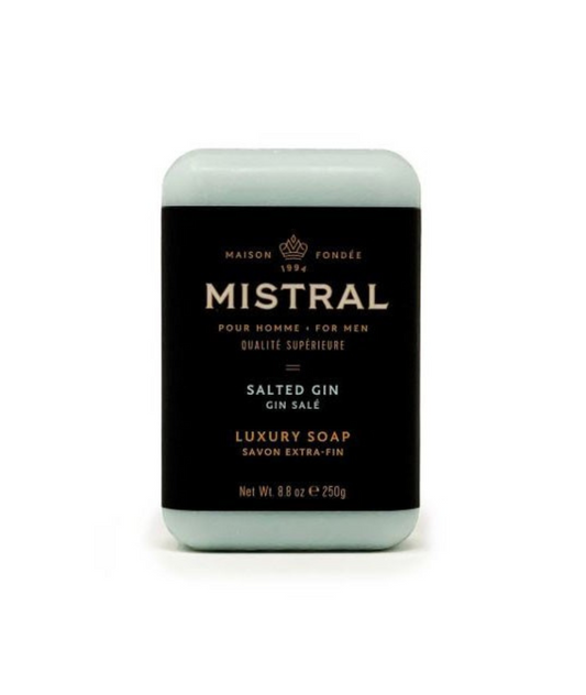 Bar Soap