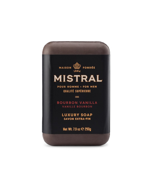 Bar Soap