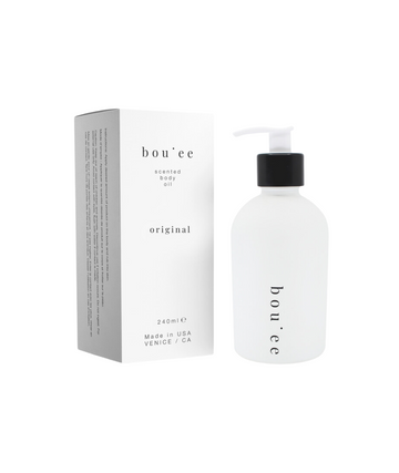 Boujee Body Oil