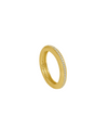 Colette Pavé Stacking Ring