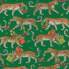 Patterned Gift Wrap