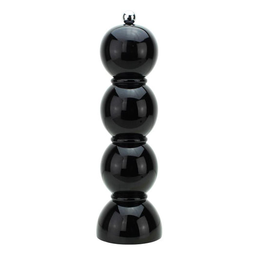 Lacquered Salt + Pepper Grinder