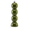 Lacquered Salt + Pepper Grinder