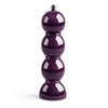 Lacquered Salt + Pepper Grinder