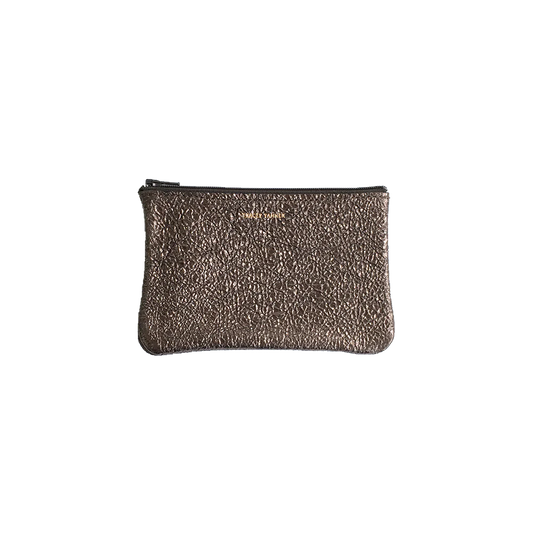 The X-Small Zip Pouch