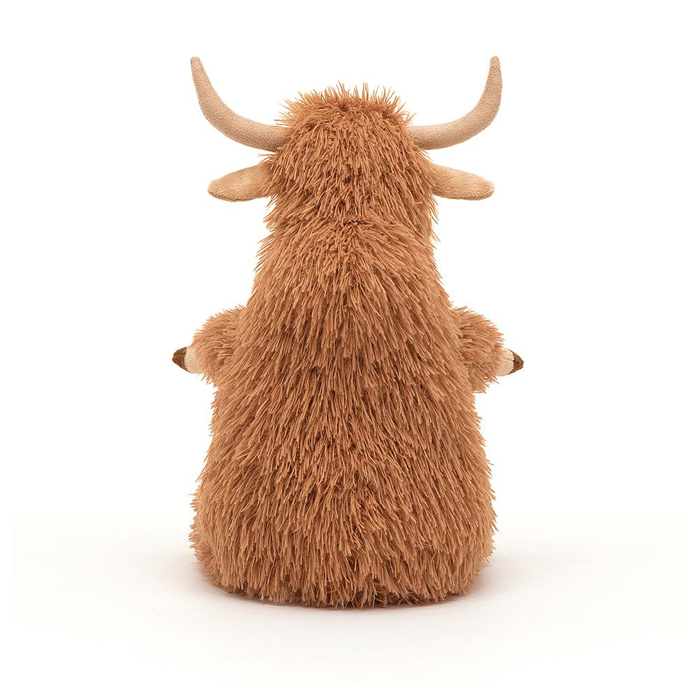 Jellycat | Herbie Highland Cow