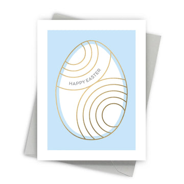 Fancy Egg