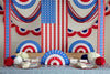 Patriotic Bunting