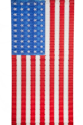 Patriotic Flag