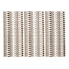 Heddle Pebble Rectangular Placemat