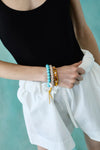 Wake Single Wrap Bracelet