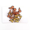 Butterflies Pop Up Card