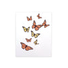 Butterflies Pop Up Card