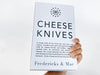 Cheese Knife Set
