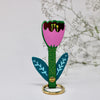 Tulip Key Fob