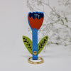 Tulip Key Fob