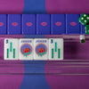 Mahjong Tiles | Amethyst