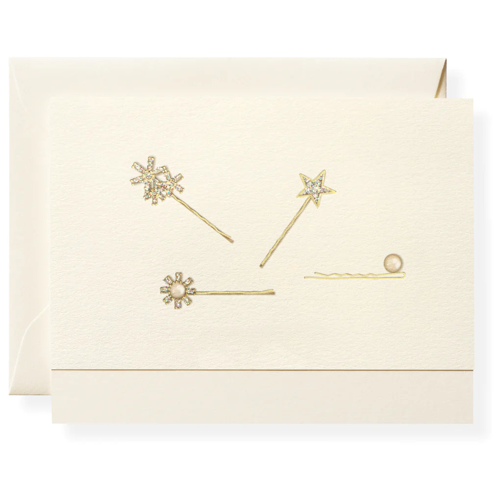 All the Details Notecards Boxed Set