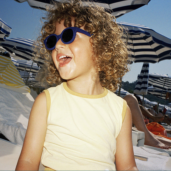 IZIPIZI | Kid's Sunglasses | 3 - 5 yrs.